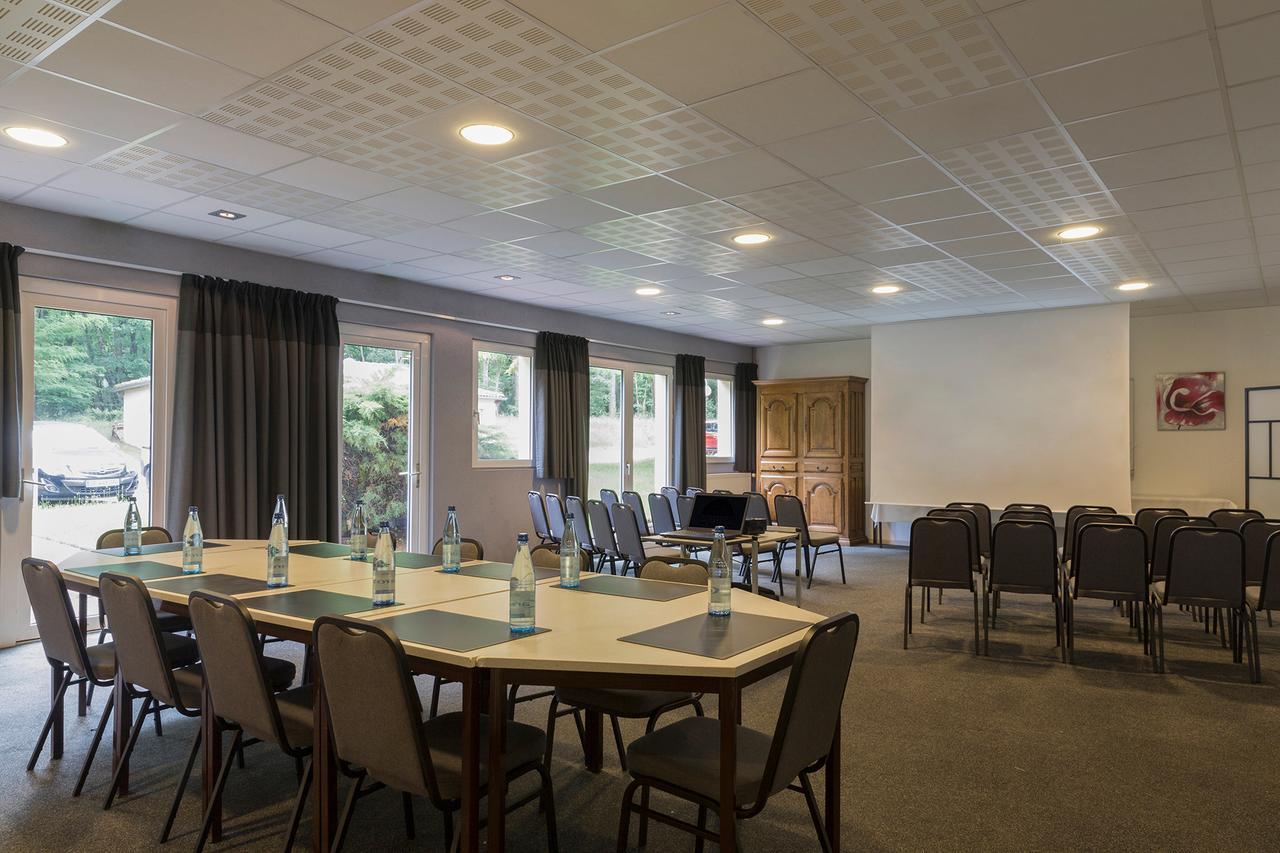 Hotel The Originals City, Et Restaurant Aster, Saint-avold Nord 3*