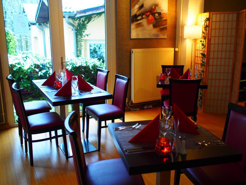 The Originals City, Et Restaurant Aster, Saint-avold Nord 3*
