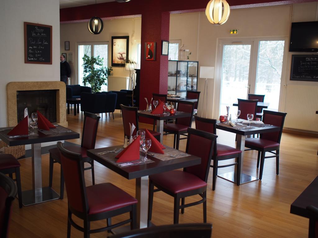 The Originals City, Et Restaurant Aster, Saint-avold Nord Hotel Creutzwald