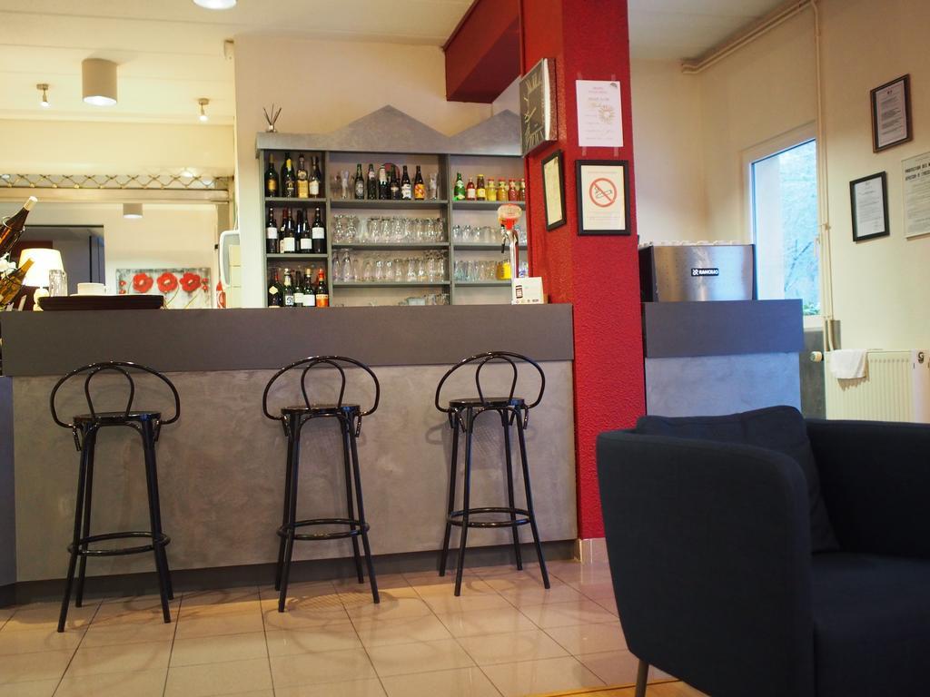 The Originals City, Et Restaurant Aster, Saint-avold Nord