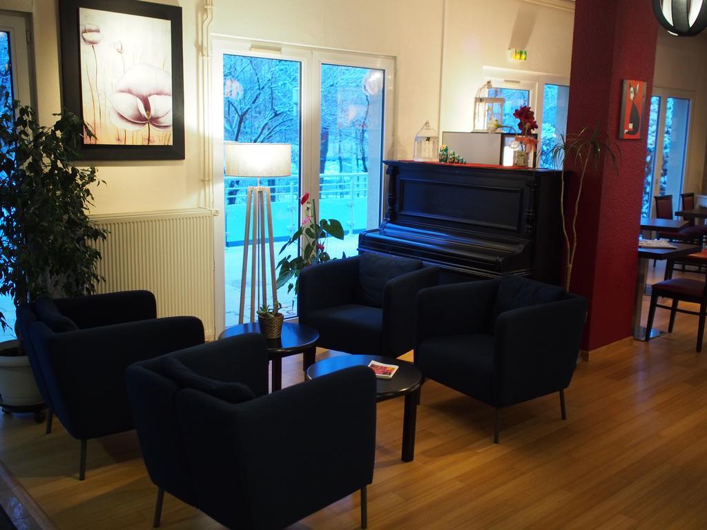 Hotel The Originals City, Et Restaurant Aster, Saint-avold Nord Creutzwald