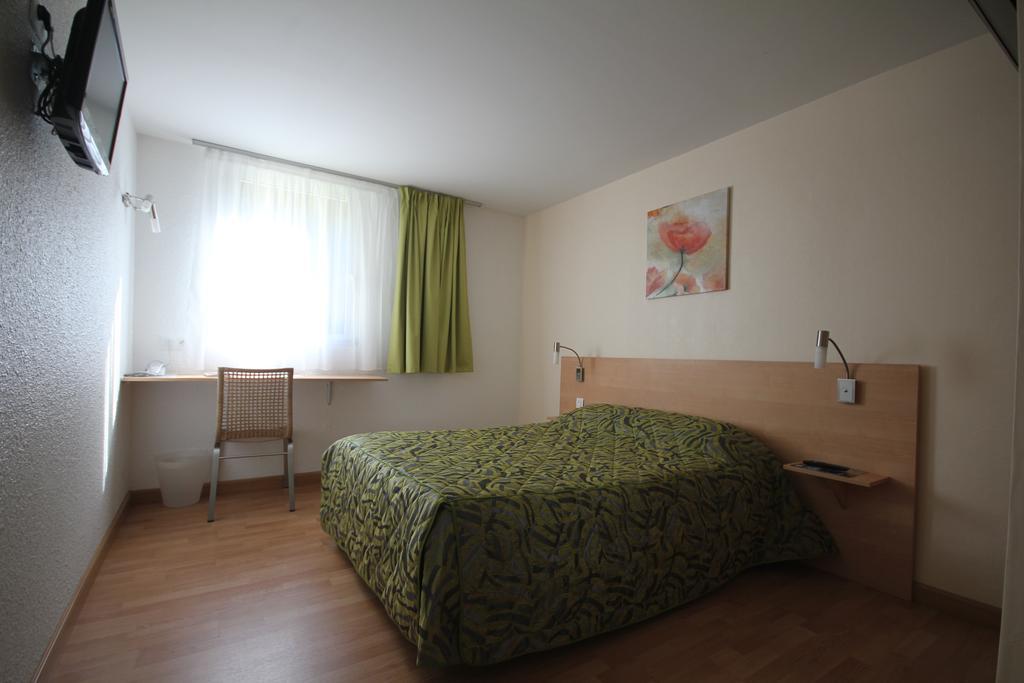 Hotel The Originals City, Et Restaurant Aster, Saint-avold Nord 3*