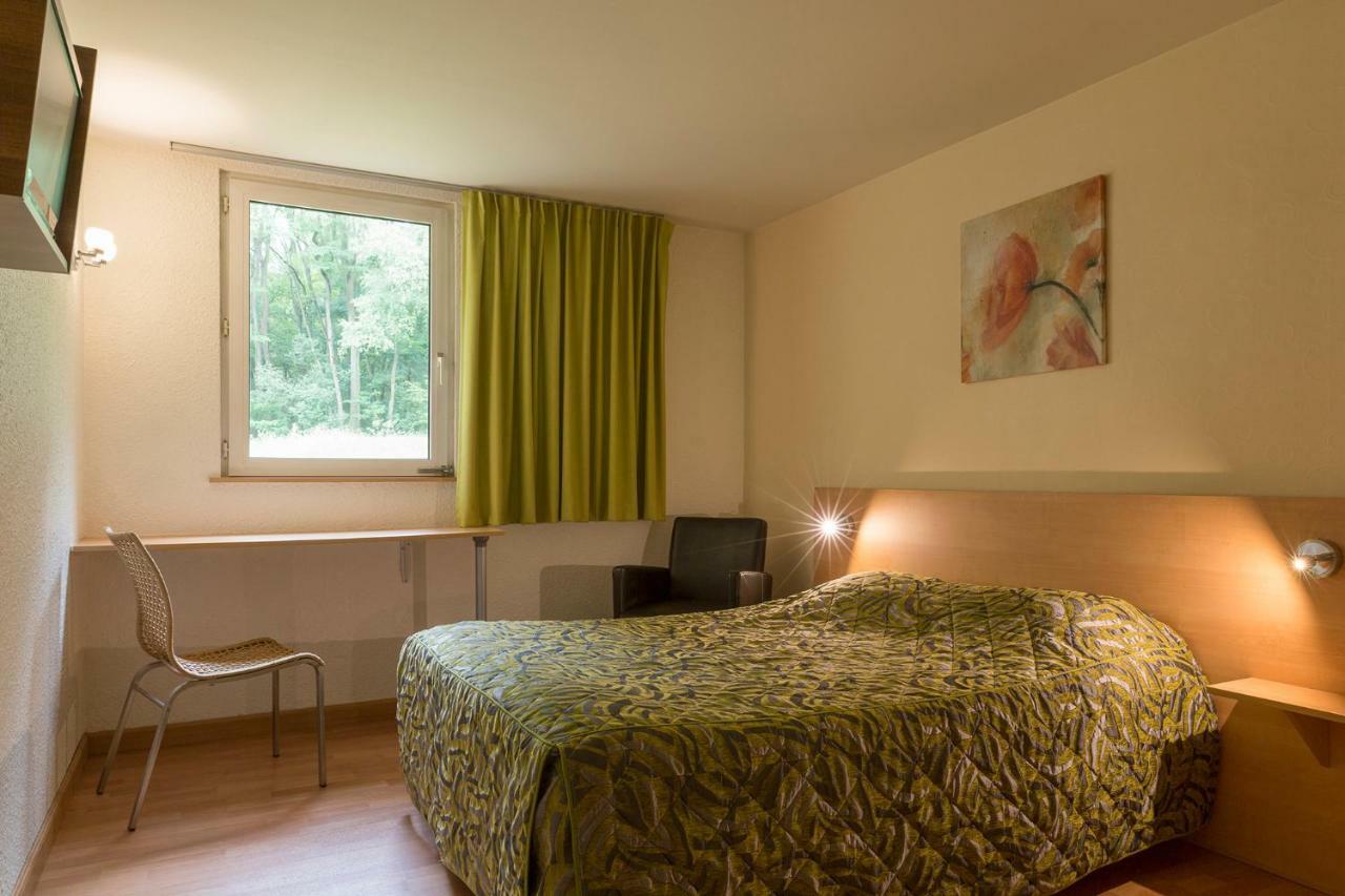 The Originals City, Et Restaurant Aster, Saint-avold Nord Hotel
