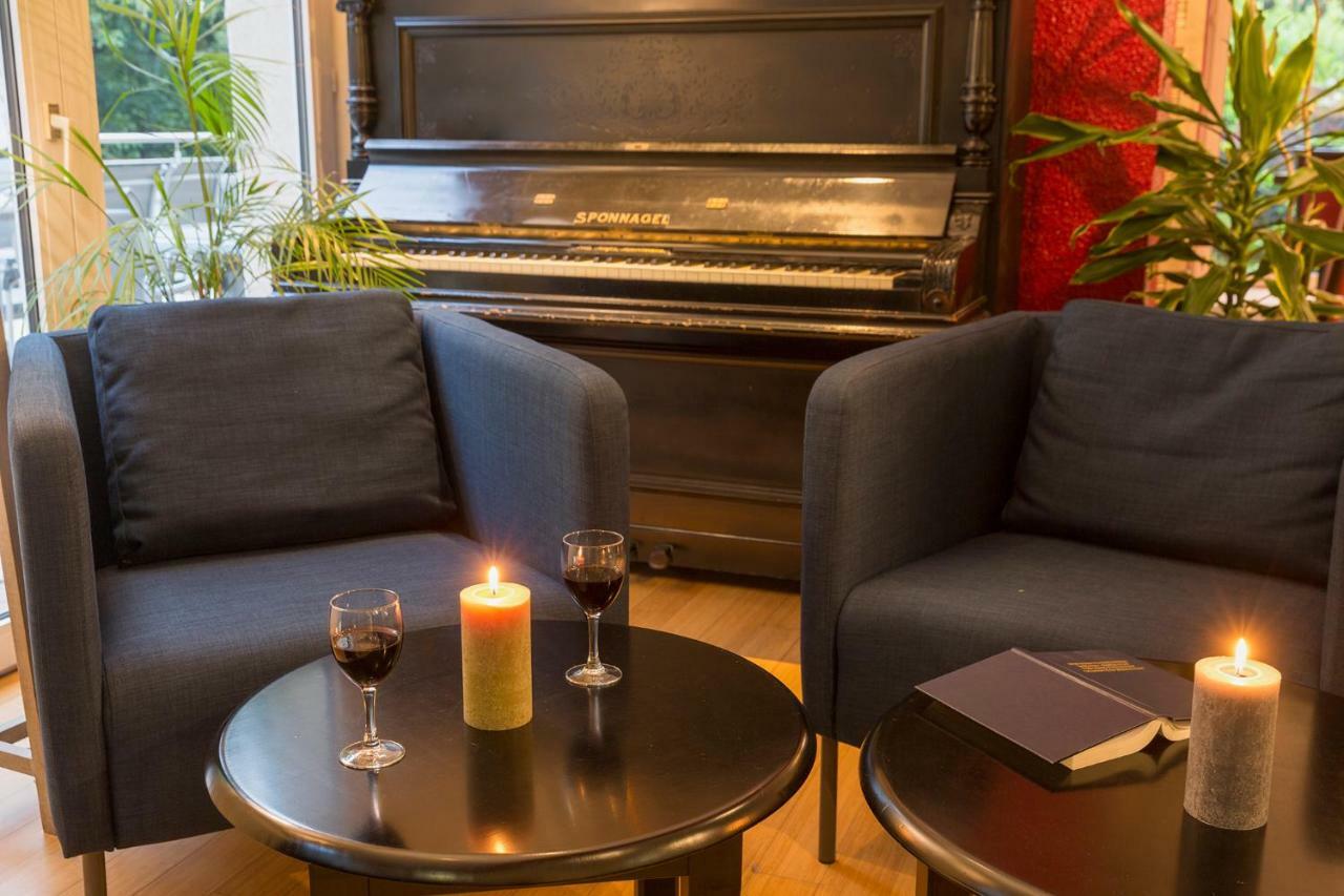 The Originals City, Et Restaurant Aster, Saint-avold Nord 3* Creutzwald