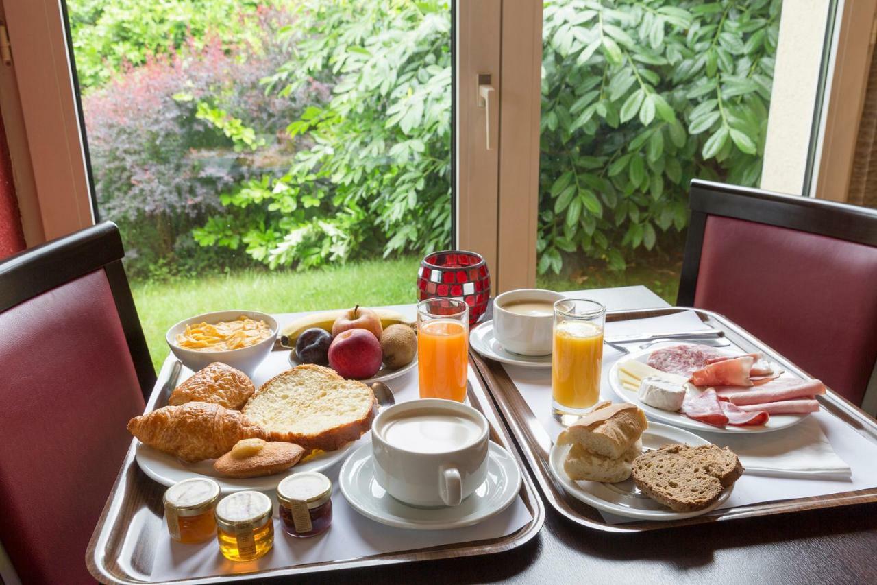 The Originals City, Et Restaurant Aster, Saint-avold Nord 3* Creutzwald